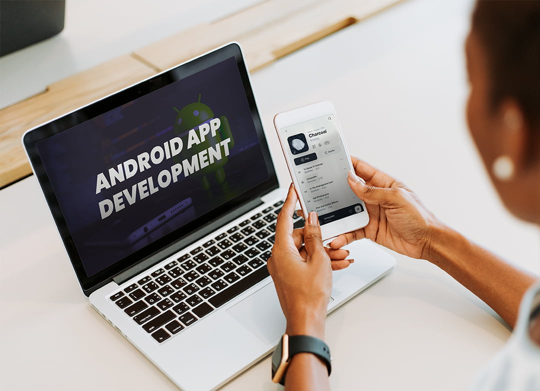 Android App Development