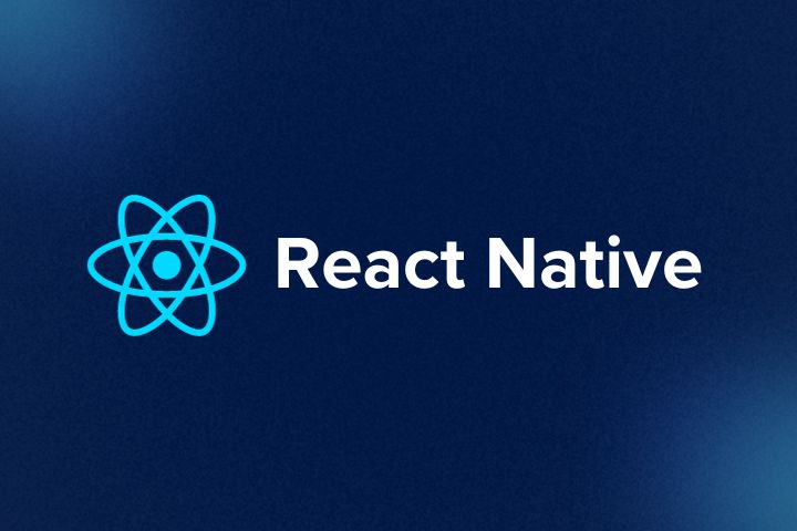 React Native framework logo