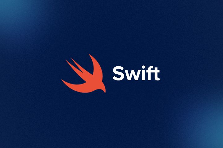 Swift framework logo
