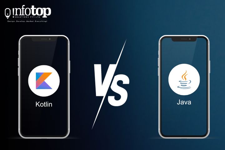 Kotlin vs Java for Your 2024 Project: What’s the Ideal Choice?