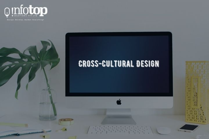 What Is the Significance of Cross-Cultural Design in Web Development?